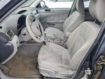 Subaru Forester 2009