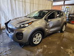 Kia Sportage 2018