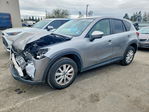 Mazda CX-5 2014