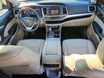 Toyota Highlander 2015