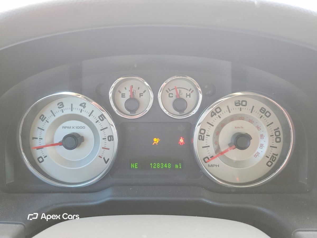 Ford Edge 2010