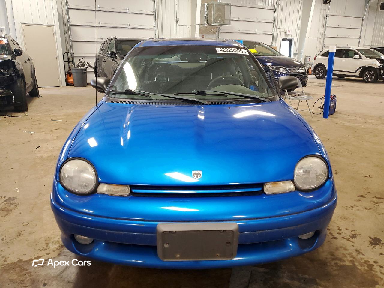 Dodge Neon 1999