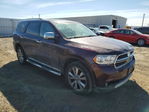 Dodge Durango 2012