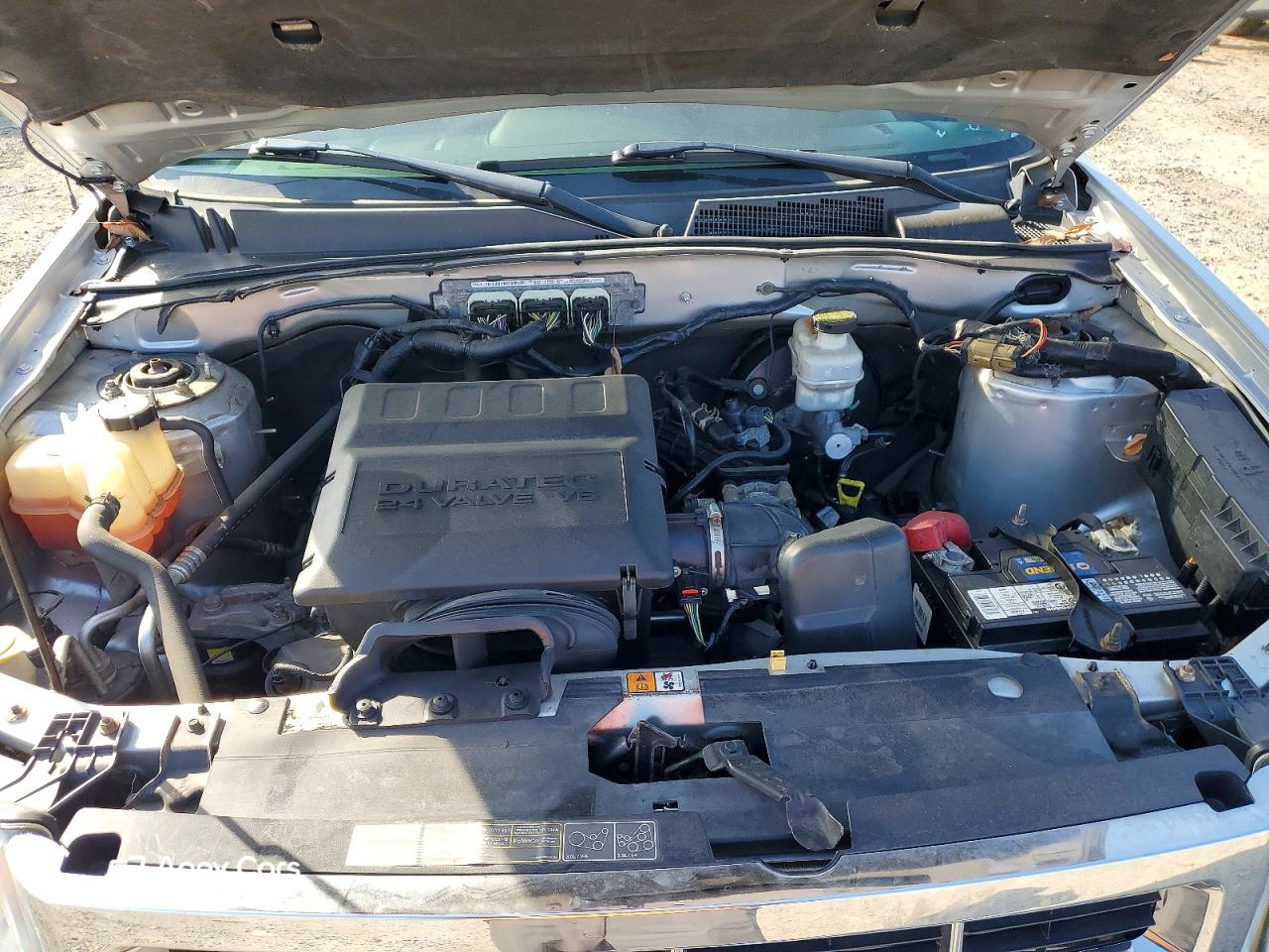 Ford Escape 2011