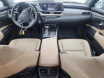 Lexus ES 2020