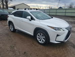 Lexus RX 2017