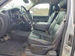 Chevrolet Silverado 2013