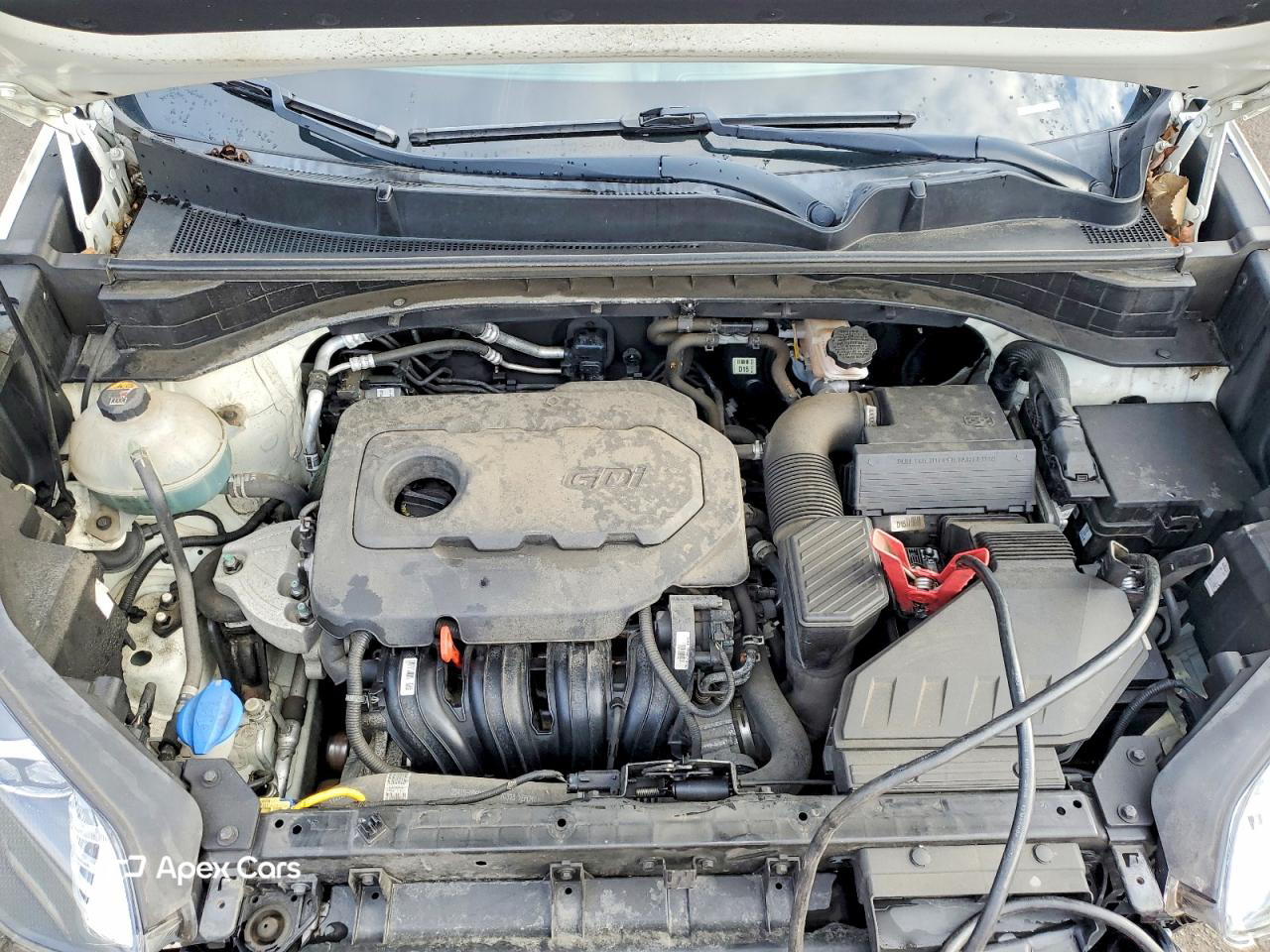 Kia Sportage 2018