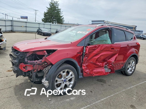 Ford Escape 2015 - Image 1 of 14