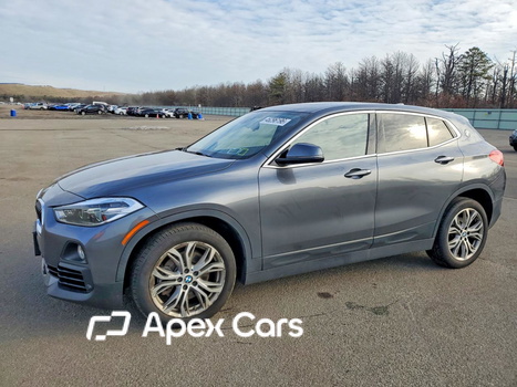BMW X2 2020 - Image 1 of 13