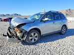Subaru Forester 2014