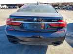BMW Series 7 2019