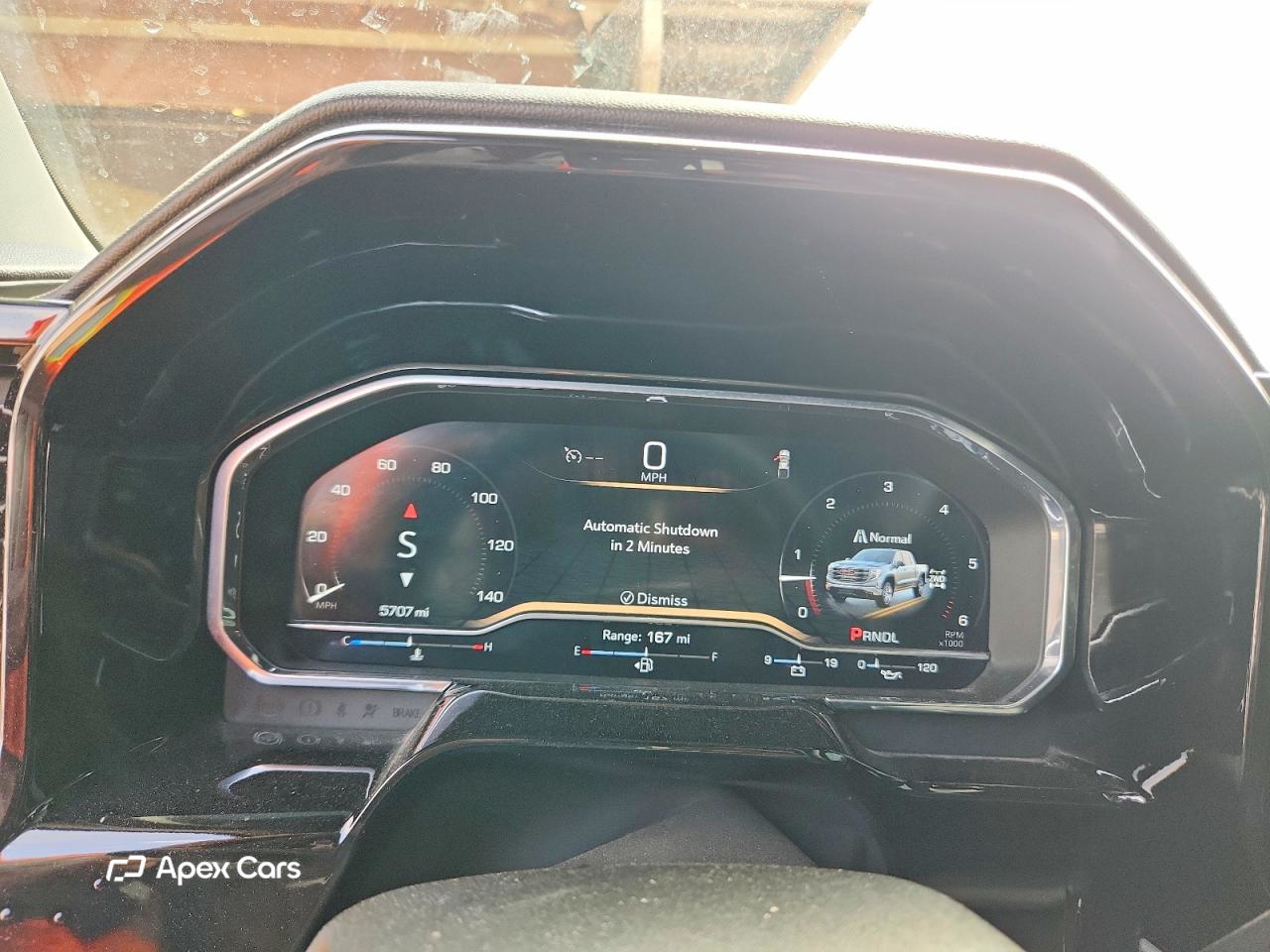 GMC Sierra 2025