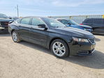Chevrolet Impala 2014