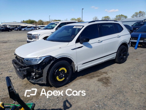 Volkswagen Tiguan 2023 - Image 1 of 13