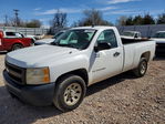 Chevrolet Silverado 2008
