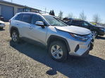 Toyota RAV 4 2024