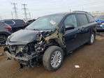 Toyota Sienna 2015
