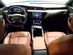 Audi e-tron 2022