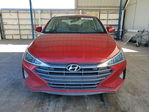 Hyundai Elantra 2019