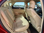 Lincoln MKZ 2014