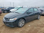 Honda Civic 2013