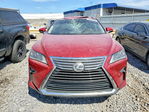 Lexus RX 2016
