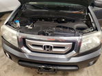 Honda Pilot 2011