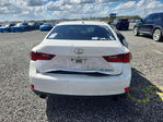 Lexus IS 2016