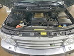 Land Rover Range Rover 2008