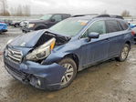Subaru Outback 2017