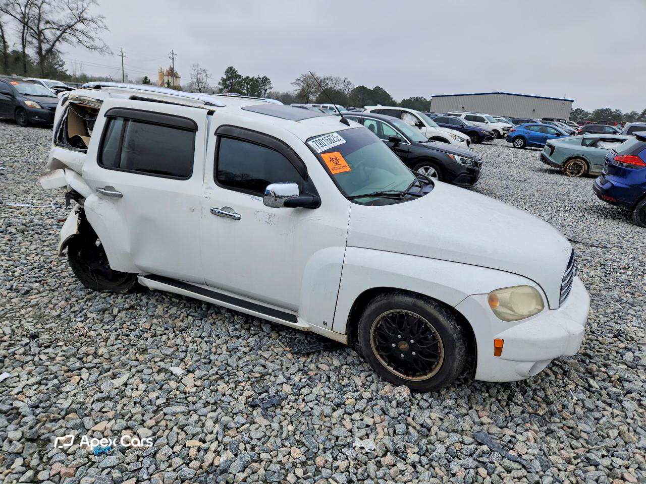 Chevrolet HHR 2006