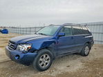 Toyota Highlander 2007