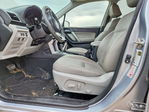Subaru Forester 2016