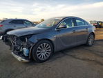 Buick Regal 2011
