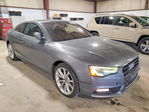 Audi A5 2013