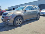 Chevrolet Equinox 2012