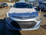 Hyundai Sonata 2012