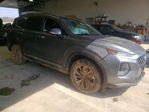 Hyundai Santa Fe 2019