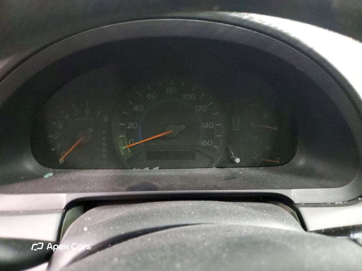 Honda Odyssey 2007