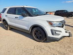 Ford Explorer 2018