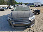 Ford Fusion 2016