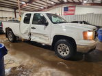 GMC Sierra 2011