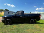 Chevrolet Silverado 2008