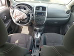 Nissan Versa 2016