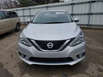 Nissan Sentra 2017