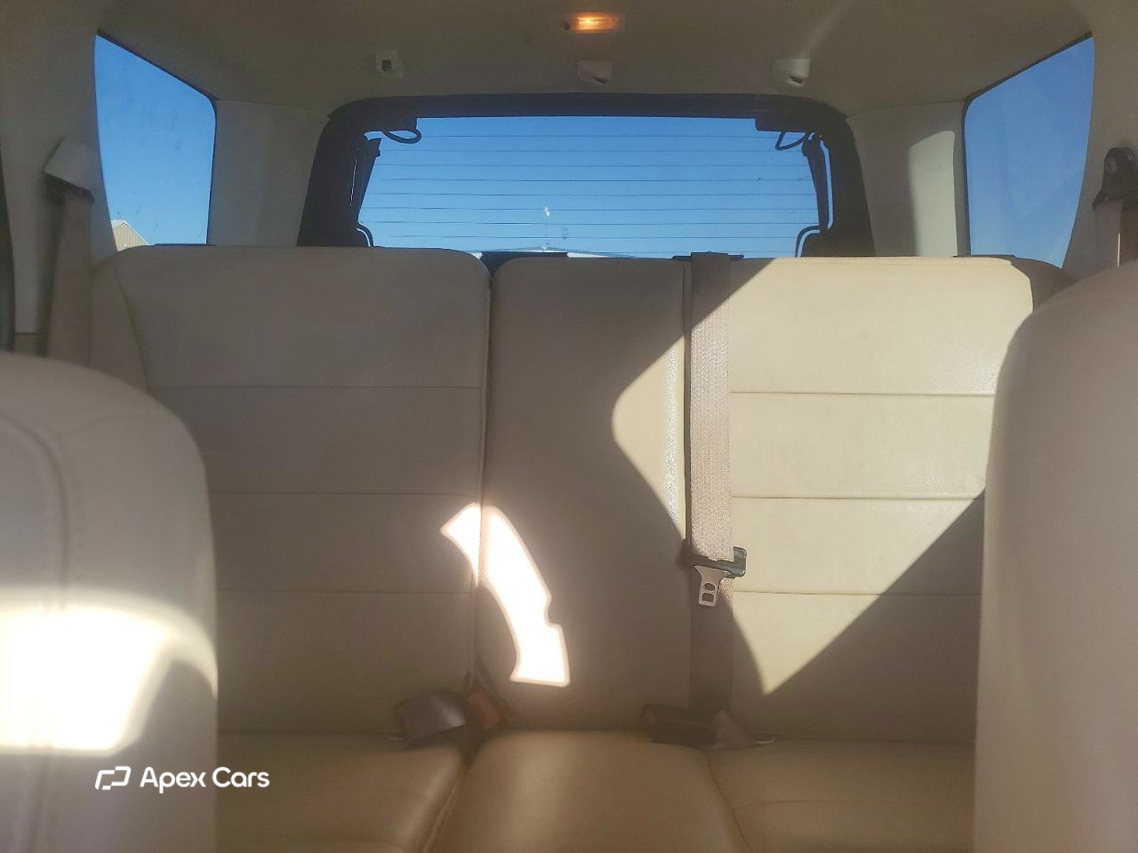 Ford Escape 2011