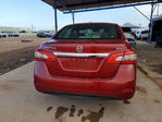 Nissan Sentra 2015