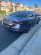 Nissan Sentra 2021