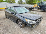 Subaru Legacy 2017